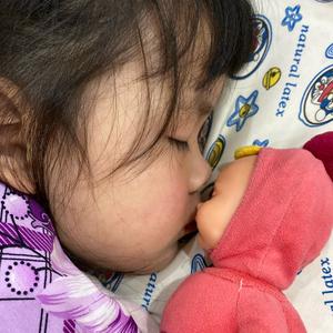 满满麻麻💗头像