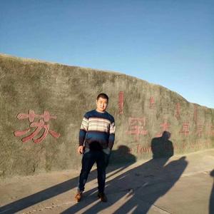 高碑店毛蛋哥头像