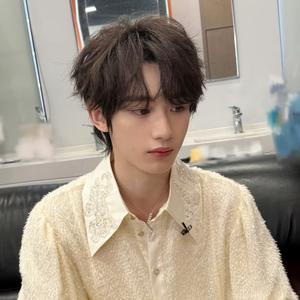 想做一只小狗kkk头像