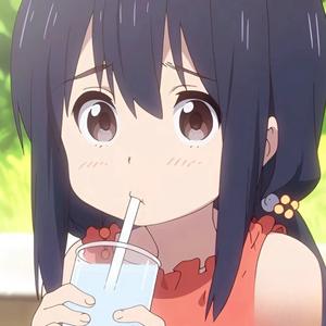 昭昭有点忙头像