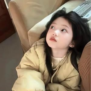 做个小富婆头像