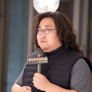 恒洋影响力课堂头像