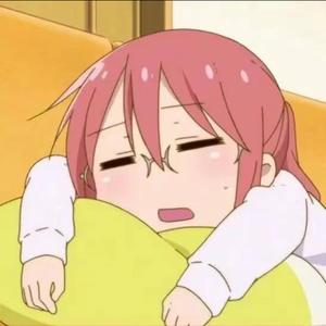 小居羊（燕瘾版）头像