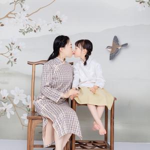 Lisa🐳雨熙妈妈🐳头像