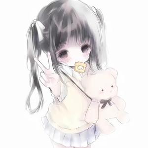 无敌菠萝包头像