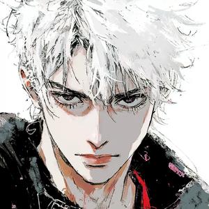 🌈小猪好倒霉头像