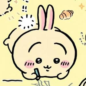 一个好名字头像