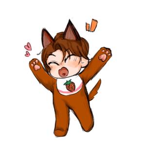 Only.半年半月🍓🦊头像