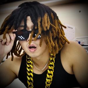 金刚不吃葱头像