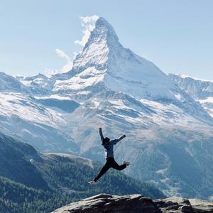 李一在路上头像