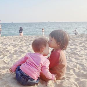 两小只历险记头像