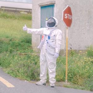 摩诘头像