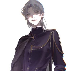 穷逼没钱做机甲头像