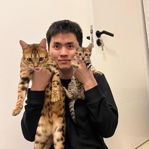 崔晓雨🏀🐢🐱头像