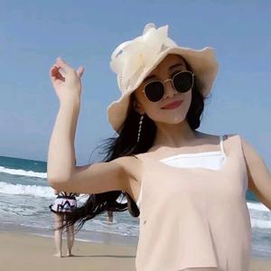 羽酷乐姑娘头像