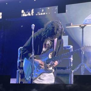 痛仰的青年旅店头像