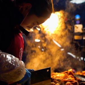 三弟卤味猪头肉头像