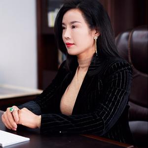 女人花陈老师头像