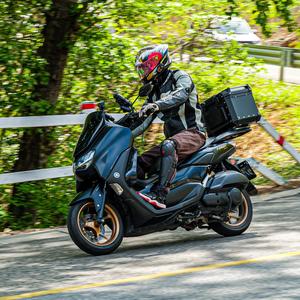 吴彦祖和小🏍头像