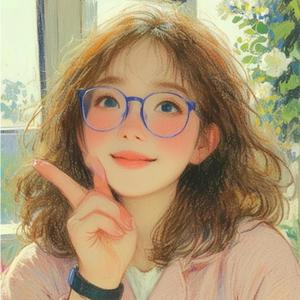 Lyric漂流社～晴晴头像