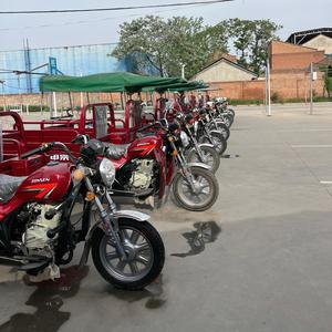 宝鸡万达摩托车考场毛校长头像