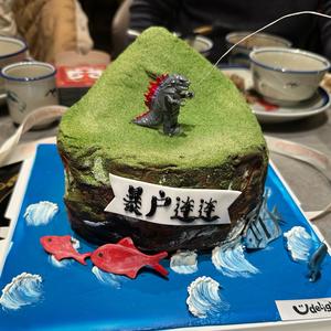 鉴哥❤️Lure 🎣头像