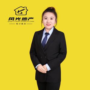 风光王大拿团队郭倩头像