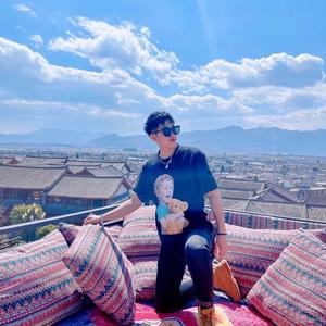 云南定制师汪哥头像