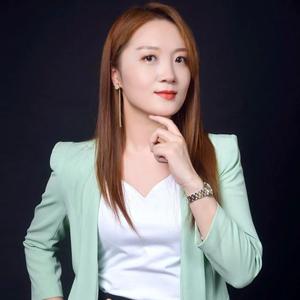 @白养黑格格老师头像