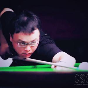 盛世.璟点台球淄博旗舰店头像