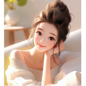 波妞公主💗🐯🈶💰头像