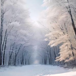 冬天的雪🍭头像