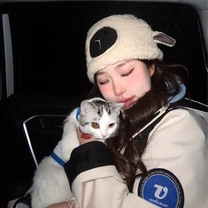 龙猫的树屋.头像