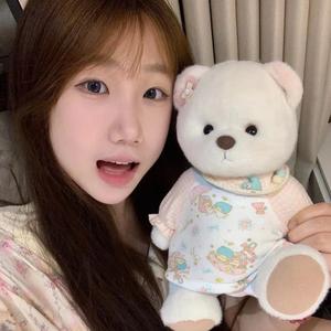 要来一只米苏吗头像