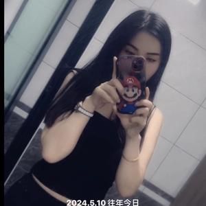 凯旋广场翠霞头像