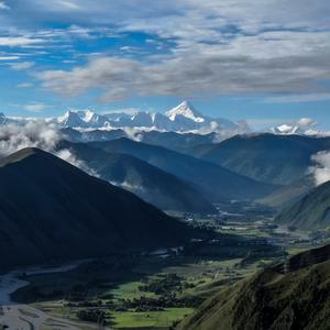 其米•岭  奢野旅行头像