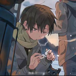 ♂絔玈♥過客✘头像