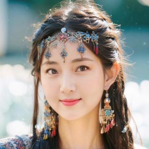 静待花开123头像