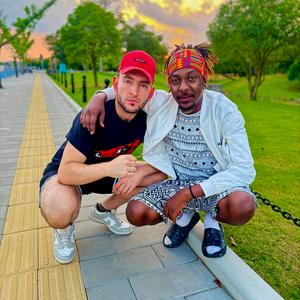 Rastaman ✌🏾头像