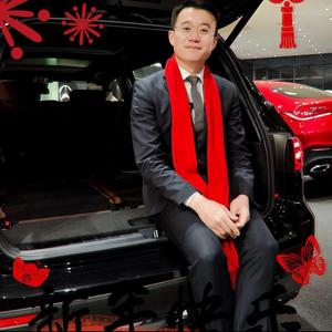 奔驰郭二哥（切片号）头像