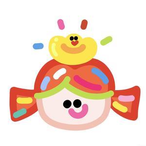 16是只香香猪头像