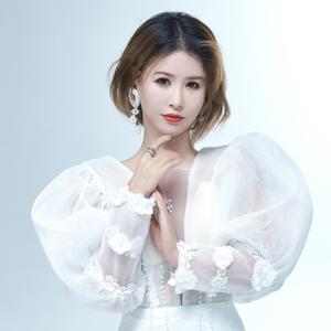 宁波镇海泛泛姐头像