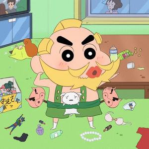 程咬金和霖黛玉头像