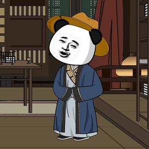 虾仁白玉汤 头像