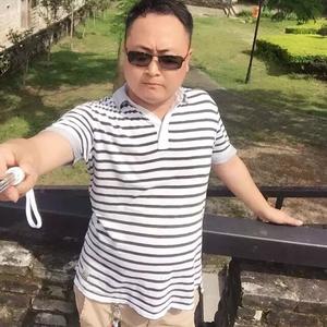 深圳胖哥探房头像