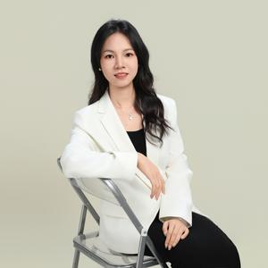 卓依婷的卓（深圳房产大黄）头像