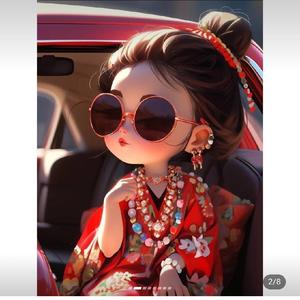 全系列针织染色业务-莲姐头像