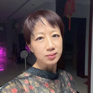开心自媒体头像