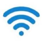 随身WiFi无线网络路由器宽带上网智能头像