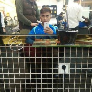 过期米老鼠头像